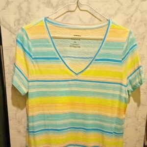 Kohl's Sonoma The Everyday Tee